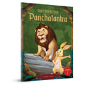 Short Stories From Panchatantra Vol 1 | Wonder House | Beetle Bookshop