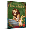 Short Stories From Panchatantra - Volume 1