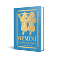 Gemini: The Social Butterfly By Fingerprint Editorial