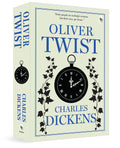 Oliver Twist | Charles Dickens | Beetle Bookshop