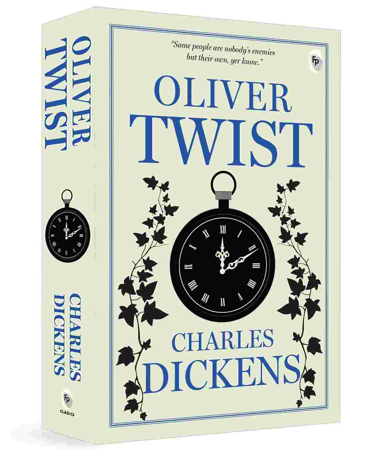 Oliver Twist