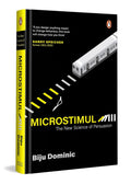 MicroStimuli: Decisions In Milliseconds: The New Science of Persuasion