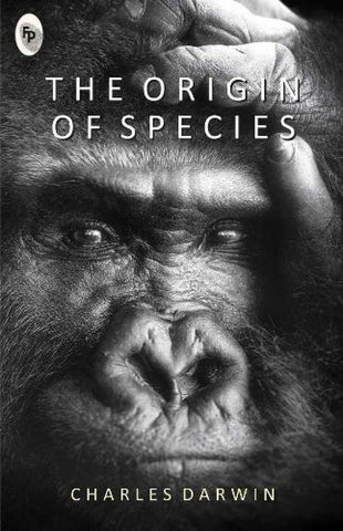 The Origin of Species [Paperback]