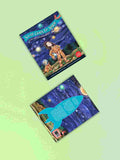 Suni Goes to Space (Little Leaders Series) – By Arthy Muthanna Singh & Mamta Nainy (Authors), Aniruddha Mukherjee (Illustrator)