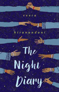The Night Diary By Veera Hiranandani