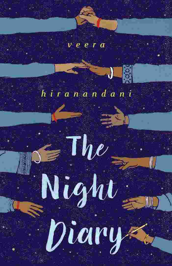 The Night Diary By Veera Hiranandani