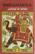 Panchatantra - Arthur W. Ryder
