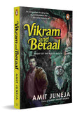 Vikram and Betaal: Night of the Blood Moon