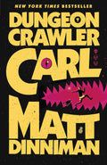 Dungeon Crawler Carl