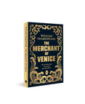 The Merchant of Venice (Pocket Classic) By William Shakespeare