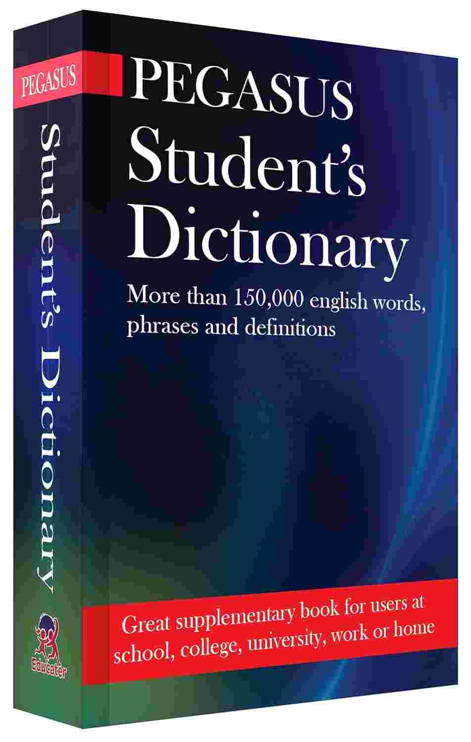 Pegasus Student’s Dictionary by Team Pegasus
