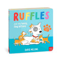 Ruffles and the Teeny, Tiny Kittens - David Melling | Buy Online at Beetle Bookshop