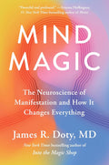 Mind Magic: Neuroscience of Manifestation | James Doty | Beetle
