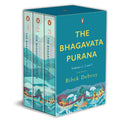 Bhagavata Purana Boxset (Set of 3)