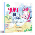 Yuki The Unicorn