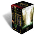 The Hobbit and The Lord of the Rings: Boxed Set By J.R.R. Tolkien
