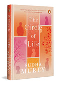 The Circle of Life By Sudha Murty