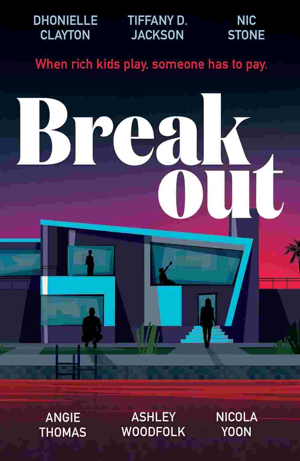 Breakout