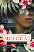 Moloka'i: A Novel - Alan Brennert | Buy Online at Beetle Bookshop