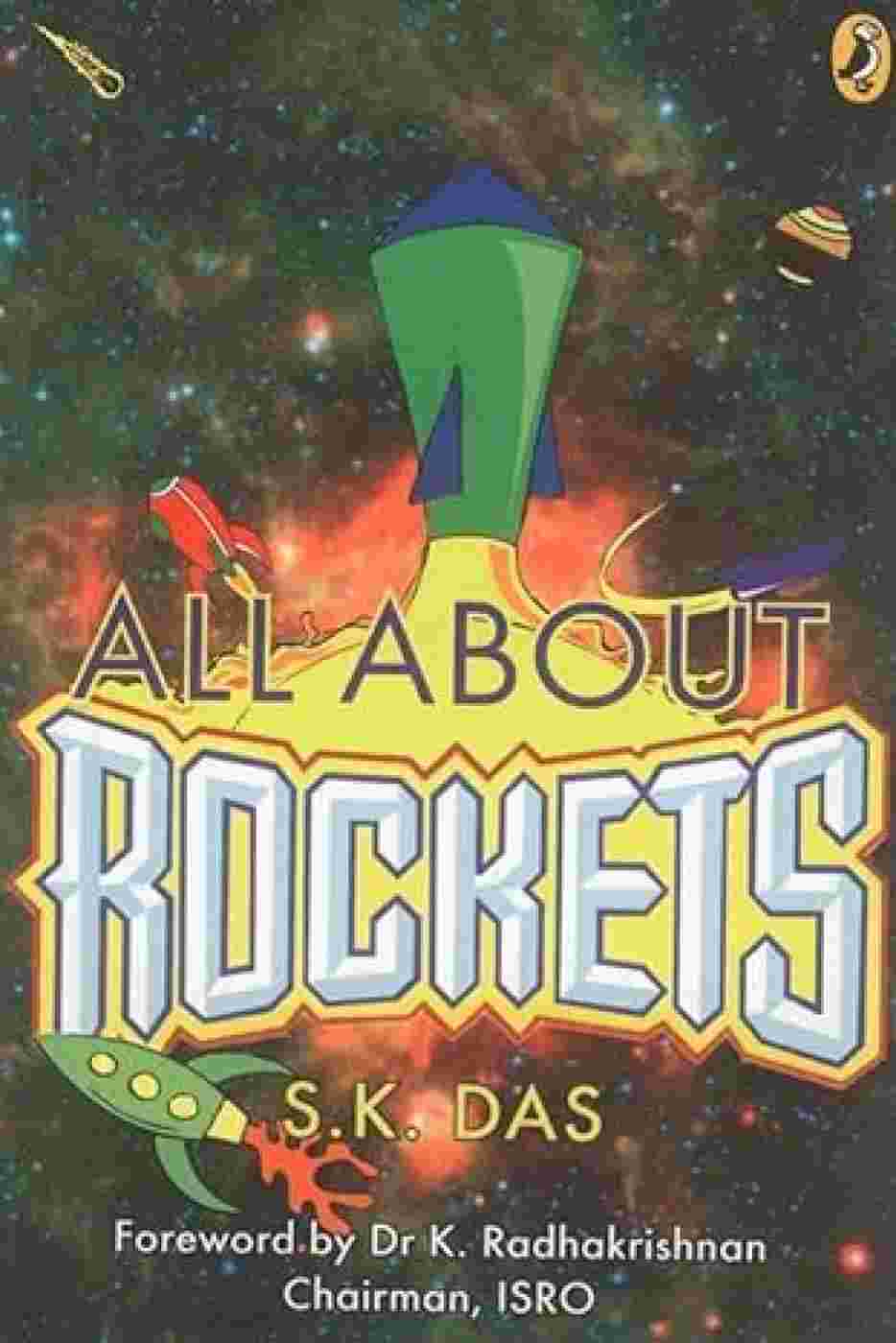 All About Rockets
