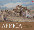Wild Africa: Through My Lens – By Manish Mundra (Author)