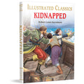 Kidnapped for Kids | Robert Louis Stevenson | Beetle Bookshop