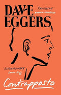 Contrapposto - Dave Eggers