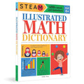 Illustrated Maths Dictionary