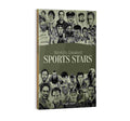 World's Greatest Sports Stars: Biographies of Inspirational Personalities for Kids By Wonder House Books