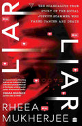 Liar, Liar: The True Story of the Social Justice Scammer Who Faked Cancer and Death