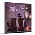 My First 5 Minutes Fairy Tales: The Shoemaker and the Elves By Wonder House Books