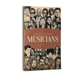 World's Greatest Musicians: Biographies of Inspirational Personalities For Kids