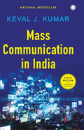 Mass Communication in India (5th Edition)