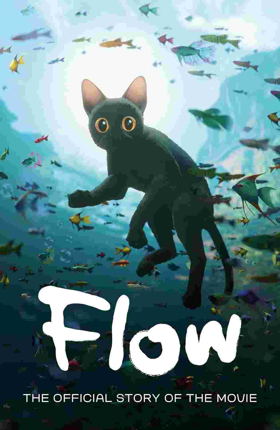 Flow: The Official Story of the Movie
