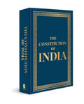 he Constitution of India (Deluxe Hardbound Edition) (Latest and Updated) – Authored by Various / Constituent Assembly