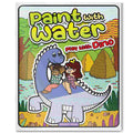 Paint with Water: Play with Dinosaur