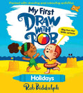 My First Draw With Rob: Holidays