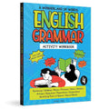 A Wonderland Of Words: English Grammar - Level 4 Activity Workbook