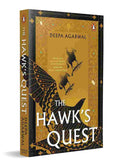 The Hawk's Quest: The Untold Story of Shakuni