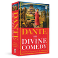 The Divine Comedy | Dante Alighieri | Beetle Bookshop