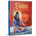 Shiva The Three-Eyed God | Wonder House Books | Beetle Bookshop