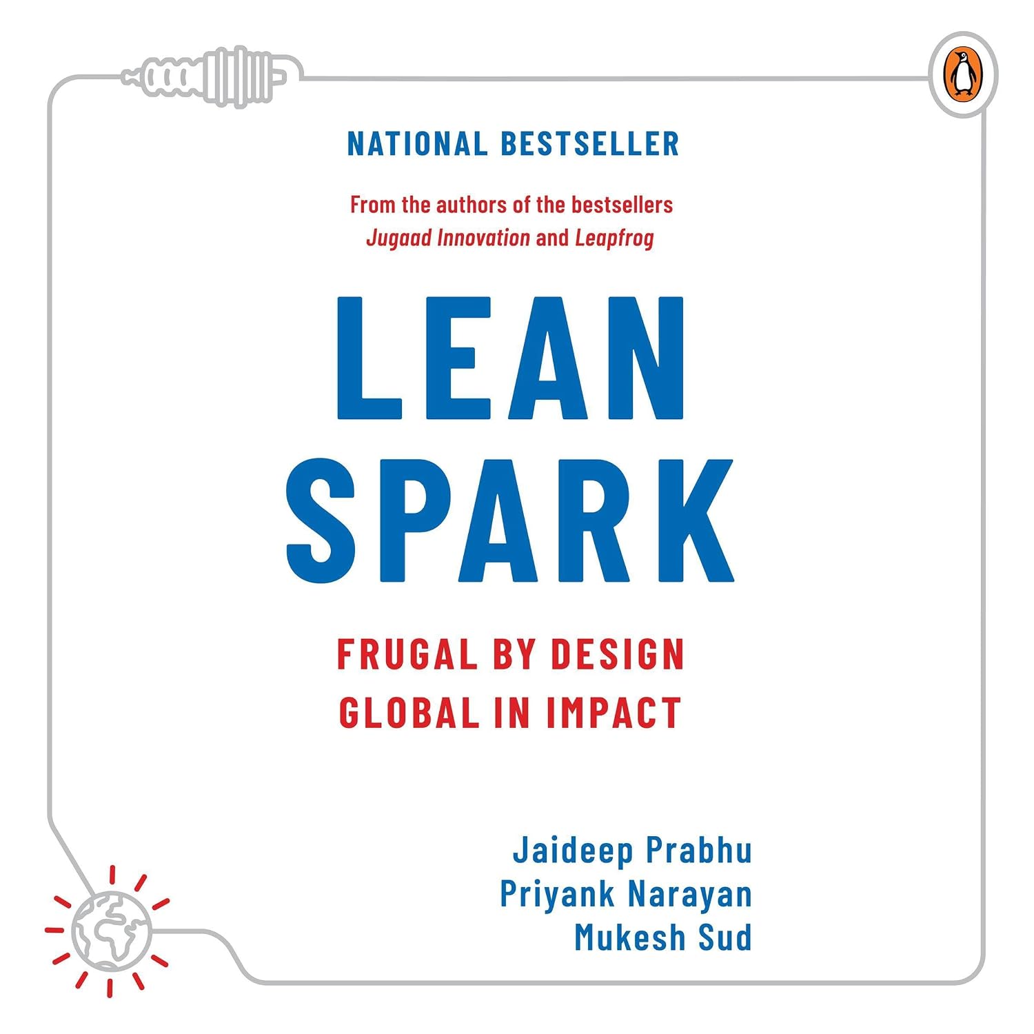 LeanSpark: Frugal by Design, Global in Impact