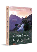 Stories from a Kargili Kitchen: A Food & Travel Narrative from the Himalayas Exploring Kargil’s Cuisine, Culture, Memory and Life Beyond War By Yash Saxena