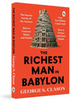 The Richest Man in Babylon By George S. Clason