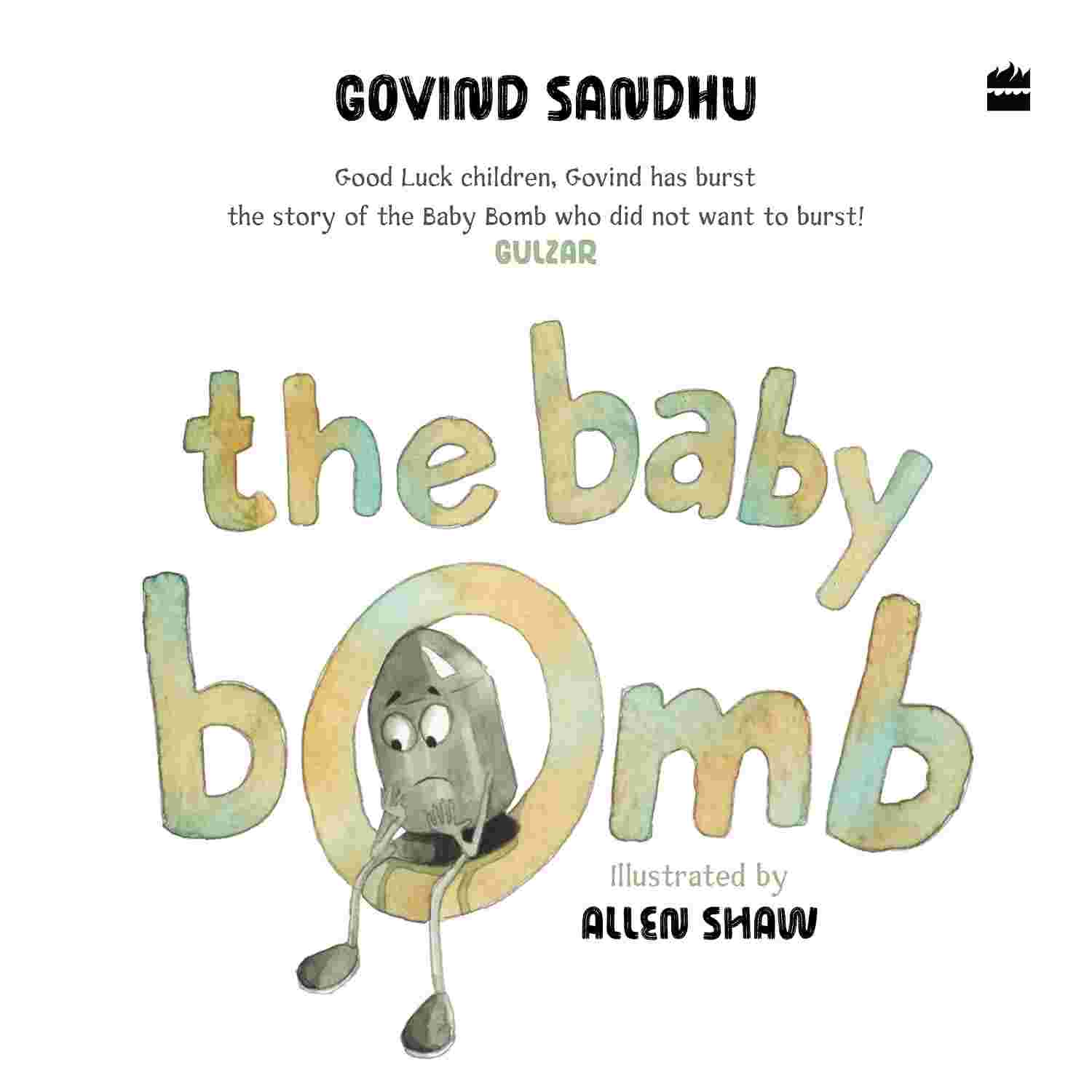 The Baby Bomb