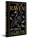 The Raven (Deluxe Hardbound Edition) (Fingerprint! Classics)