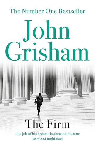 Firm, The: The gripping bestseller that came before The Exchange