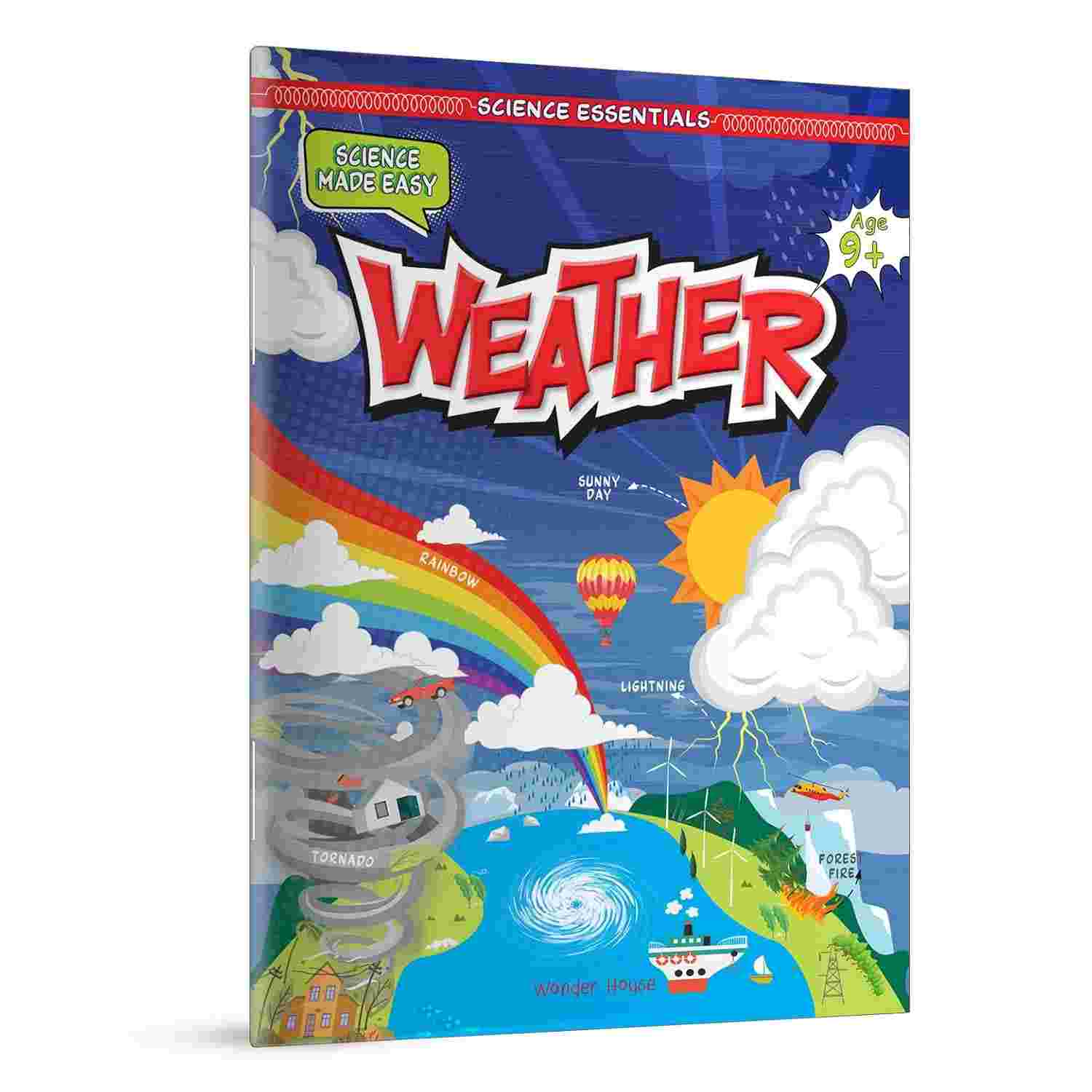 Science Essentials: Weather