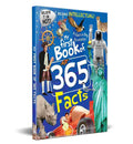 My First Book of 365 Facts – By Moonstone & Rupa Publications India (Authors)