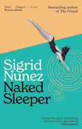 Naked Sleeper